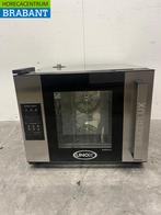 Unox Bakerlux Arianna Heteluchtoven 4x 60/40 cm Touchscreen, Zakelijke goederen, Horeca | Keukenapparatuur, Ophalen of Verzenden