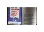 Peanuts - Charlie Brown Collection - 21 Comic collection -, Boeken, Nieuw