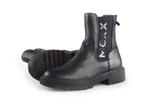 Mexx Chelsea Boots in maat 38 Zwart | 10% extra korting, Kleding | Dames, Schoenen, Overige typen, Zo goed als nieuw, Zwart, Mexx