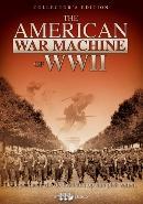 American war machines of WW2 op DVD, Verzenden, Nieuw in verpakking