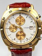 Citizen - Classic Chronograph - Zonder minimumprijs - 2062 -, Nieuw