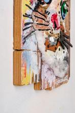 Bordalo II (1987) - Rabbit