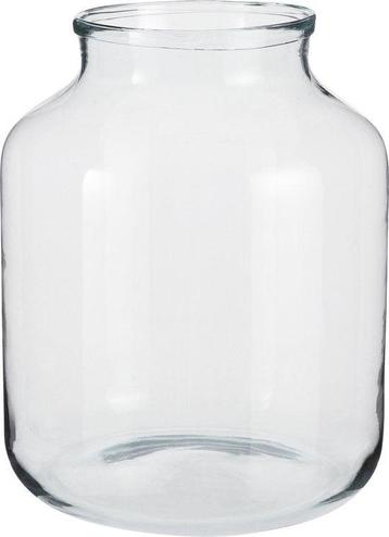 Tweedekans | Mica Decorations Vienne Vaas - H42 x Ø29 cm - beschikbaar voor biedingen