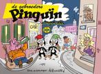 De gebroeders Pinguïn 9789493234932, Boeken, Stripverhalen, Verzenden, Gelezen, Alex van Koten