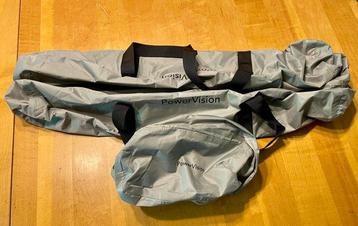 PowerVision PowerDolphin Wizard underwater - Drone-camera beschikbaar voor biedingen