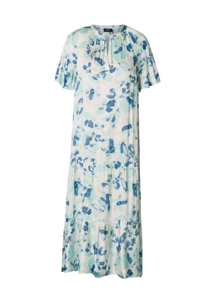 YEST ECO jurk Sandy42Maat 42/44 (L), Vêtements | Femmes, Robes, Envoi