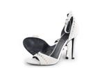 Kendall & Kylie Sandalen in maat 37 Grijs | 5% extra korting, Verzenden, Kendall & Kylie, Sandalen of Muiltjes, Grijs