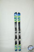 Refurbished - Ski - Salomon X-Race Jr SL - 152, Sport en Fitness, Skiën en Langlaufen, 140 tot 160 cm, Gebruikt, Salomon, Ophalen of Verzenden