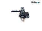 Injector Yamaha XSR 125 2021- (RE441 BFG), Verzenden, Gebruikt