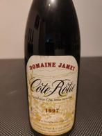 1997 Domaine Jamet - Côte Rotie - 1 Bouteille (0,75 l), Collections, Vins