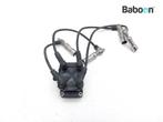 Bobine BMW K 1200 LT 1999-2003 (K1200LT 99), Motoren, Verzenden, Gebruikt