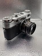 Zorki -5 Analoge camera, Audio, Tv en Foto, Fotocamera's Analoog, Nieuw