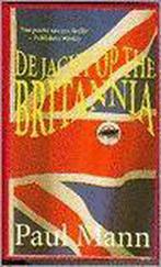 JACHT OP DE BRITANNIA, DE 9789050871617 P. Mann, Verzenden, Gelezen, P. Mann