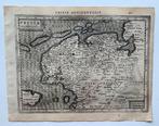 Allemagne - Allemagne; G. Mercator/ J. Hondius/ J., Nieuw