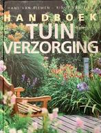Handboek tuinverzorging 9789021543055 Hans van Biemen, Verzenden, Gelezen, Hans van Biemen
