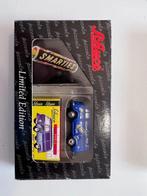 Schuco 1:90 - Modelauto (2) - Schuco Piccolo