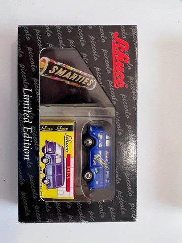 Schuco 1:90 - Modelauto (2) - Schuco Piccolo