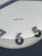 Horloge murale - Karlsson - Plastique - 1960-1970