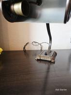 Tafellamp - Messing, Antiek en Kunst