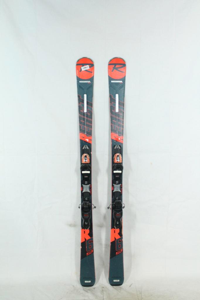Rossignol React R6 - 156, Sport en Fitness, Skiën en Langlaufen