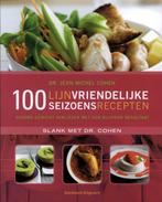 100 lijnvriendelijke seizoensrecepten 9789002240010, Boeken, Kookboeken, Verzenden, Zo goed als nieuw, Jean-Michel Cohen