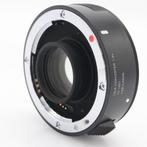 Sigma TC-1401 1.4x Teleconverter Canon | Tweedehands, Audio, Tv en Foto, Foto | Lenzen en Objectieven, Verzenden, Zo goed als nieuw