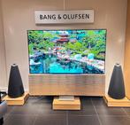 Aankoop : Bang & Olufsen toestellen vanaf bouwjaar 2005 B&O, Audio, Tv en Foto, Luidsprekerboxen, Gebruikt, Front, Rear of Stereo speakers