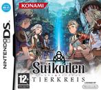 Suikoden - Tierkreis [Nintendo DS], Consoles de jeu & Jeux vidéo, Verzenden