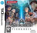 Suikoden - Tierkreis [Nintendo DS], Verzenden