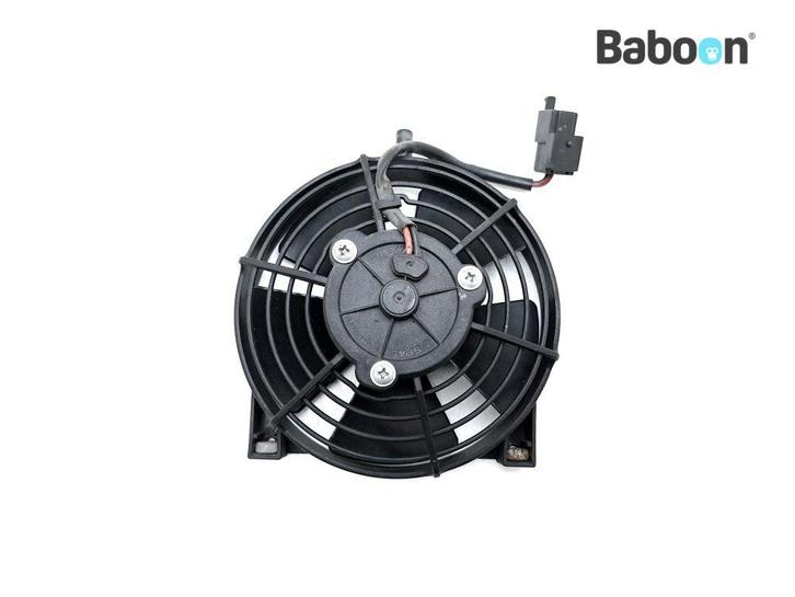 Ventilateur de refroidissement du moteur droite Aprilia RSV, Motoren, Onderdelen | Overige, Verzenden