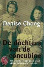 Dochters van de concubine 9789057134937, Verzenden, D. Chong