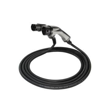 Laadkabel Jaguar E-Pace - Type 2 - 32A 1 fase
