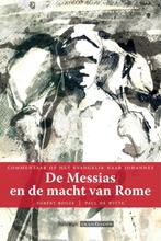 De Messias en de macht van Rome 9789492183248, Verzenden, Zo goed als nieuw, Paul De Witte