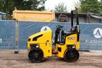 Veiling: Tandemwals JCB VMT Diesel 2017, Zakelijke goederen, Machines en Bouw | Overig, Ophalen
