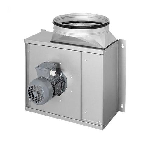 Afzuigmotor MPX 450 D4 40 | 6700 m3/h | 400V, Doe-het-zelf en Bouw, Ventilatie en Afzuiging, Verzenden