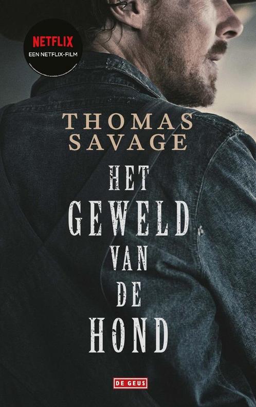 Het geweld van de hond (9789044546064, Thomas Savage), Boeken, Romans, Nieuw, Verzenden