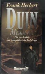 Duin Messias - Frank Herbert - 9789029044301 - Paperback, Verzenden