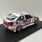 IXO 1:24 - Modelauto - Ford Escort RS Cosworth #3 Bastos