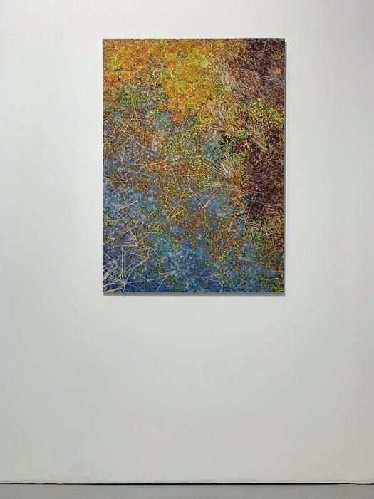 Bernhard Lang - The_Bog_Plants_002, Antiek en Kunst, Kunst | Designobjecten