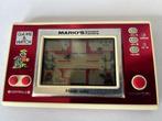 Nintendo - Game & Watch - Mario’s Cement Factory (ML-102) -, Games en Spelcomputers, Nieuw