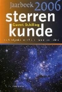 Jaarboek sterrenkunde 2006 9789059561502 G. Schilling, Boeken, Wetenschap, Gelezen, Verzenden