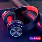 Draadloze Koptelefoon - Bluetooth 5.0 Noise Cancelling, Verzenden, Nieuw