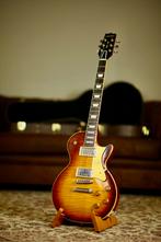 Heritage H150 Custom Core 2022 | Nitro Sunburst, Muziek en Instrumenten, Verzenden, Nieuw