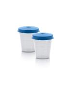 Tupperware 2 Mini Bekers, Huis en Inrichting, Verzenden, Nieuw