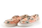 Sperry Bootschoenen in maat 42½ Wit | 5% extra korting, Verzenden, Wit, Gedragen, Sperry