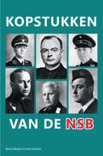Kopstukken van de NSB 9789087780111, Boeken, Zo goed als nieuw, Verzenden, Marcel Bergen, Irma Clement