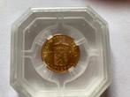Nederland. Wilhelmina. 10 Gulden 1926, Postzegels en Munten