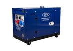 Ford FDT10200SE Diesel Stroomgenerator, Nieuw