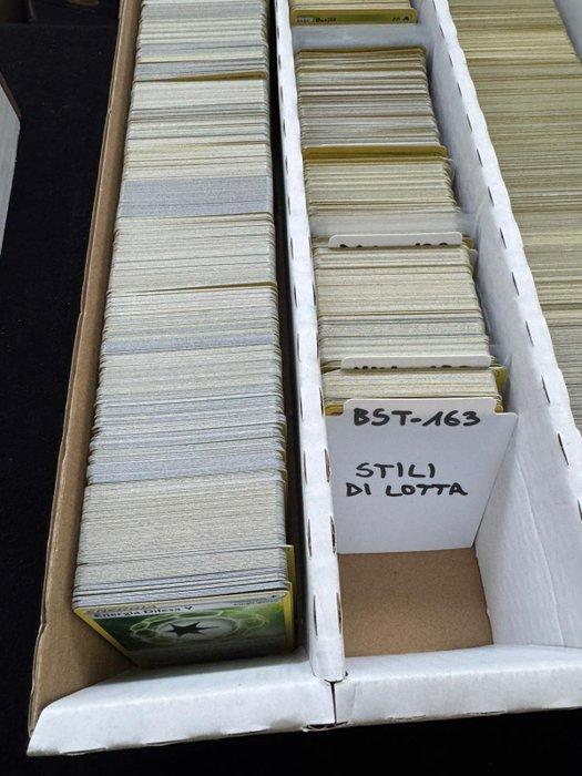 Pokémon - 3800 Bulk kaarten - Pokémon 3800, Hobby & Loisirs créatifs, Jeux de cartes à collectionner | Pokémon