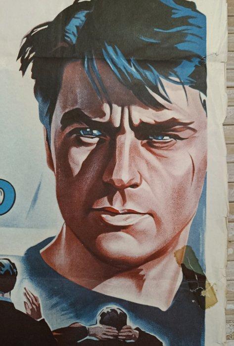 Roger soubié - Mélodie en sous-sol - Mélodie en sous-sol, Collections, Cinéma & Télévision